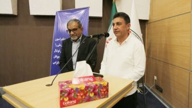 قلعه‌نویی: تیم فوتبال نوجوانان به سه دلیل برای ما مهم است