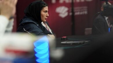 زنگنه: تلاش ما کسب  هر ۵ سهمیه مسابقات جهانی است