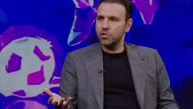 خلیلی: جوانگرایی تیم ملی نباید شعار باشد؛ حالا وقت برنامه ریزی است