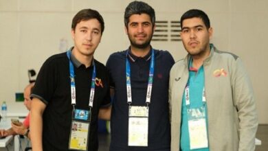 روزنامه‌نگار ازبک: ایران ستاره‌ دارد اما کارش در تهران سخت است