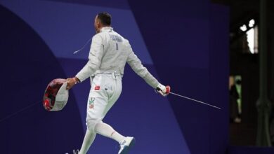 پاکدامن به جدول ۱۶ نفره جام جهانی مجارستان راه یافت