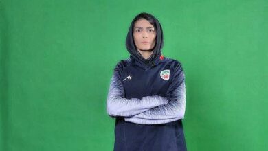 منصوریان: ووشو ایران جایگاه خود را در سطح بین‌المللی حفظ کرده است
