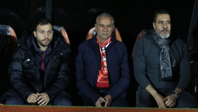 کارتال: پرسپولیس مُسن ترین تیم لیگ است؛ نمی دانیم قهرمان می شویم یا نه