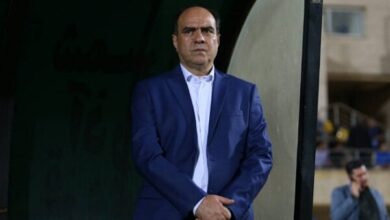 سرپرست استقلال:درویش هرطور دلش خواست صحبت کند،مردم همه چیز را می دانند