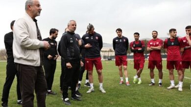 صدای اعتراض هواداران پرسپولیس باز هم بلند شد؛ روزهای سخت برای مدیرعامل