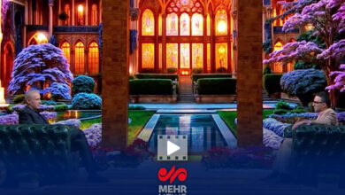 خاطرات یحیی گل محمدی از نوجوانی‌های دروازه بانی معروف