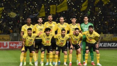 سپاهان در اسفند امتیاز‌هایش را دود کرد!