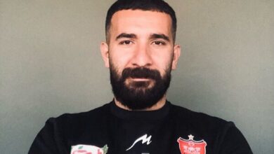 یک آنالیزور به پرسپولیس اضافه شد