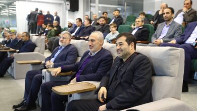 دنیامالی: مسیر حضور مقتدر و غزتمند تیم ملی در جام جهانی فراهم شود
