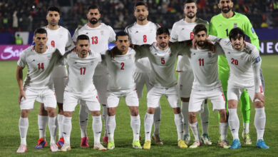 پنج روز انتظار برای رسیدن به جام جهانی؛/ ایران امشب به جام جهانی صعود نمی‌کند!