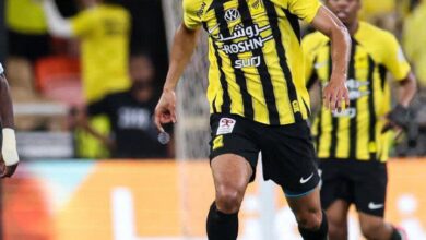 هفته ناکامی مدعیان لیگ روشن: الاتحاد هم نبرد!