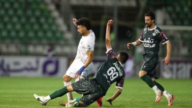 جدال جذاب پرسپولیسی‌های سابق در فولادشهر