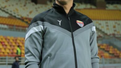 روزگار مطهری از فولاد تا فولاد؛ / خاطره تلخ مربی پرسپولیسی فولاد از این تیم