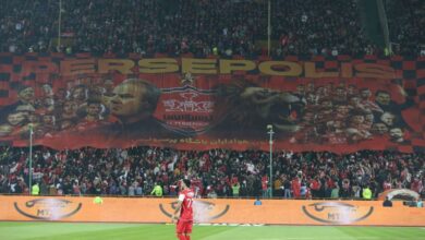مخالفت باشگاه پرسپولیس با نامه سازمان لیگ درباره امنیت ورزشگاه‌ها