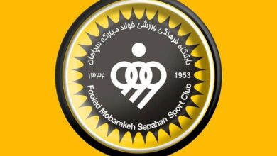 سپاهان: بازیکن سطح اول فوتبال اروپا که چهره جهانی است جذب کردیم | او مسلمان است و در ایام ماه رمضان با زبان روزه در تمرینات حاضر بود