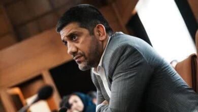 علیرضا دبیر: این دو ایرانی در حد مسی و رونالدو هستند | طارمی کمی پایین تر از آنهاست