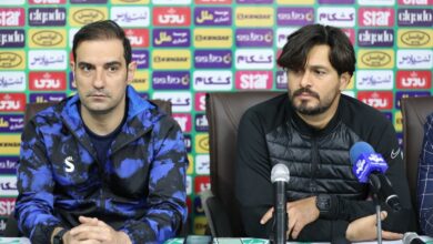 واکنش «دقیقی» به استفاده از بالگرد و خبر عزل مدیر هلال‌احمر لرستان!