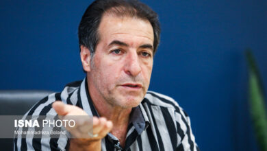 ورمزیار: چنین نتایجی برای استقلال خجالت آور است