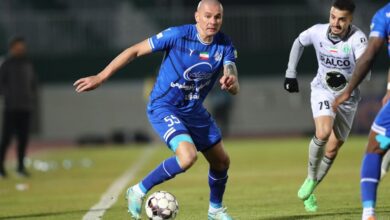 بازی پرسپولیس مقابل استقلال با تماشاگران خانم