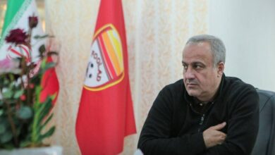 خبر خوش خبیری برای هواداران فولاد
