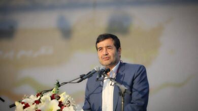 تلاش‌مان برافراشته شدن صدها بار پرچم ایران در جهان است