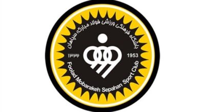 باشگاه سپاهان: بن‌یدر مسلمان است و روزه می‌گرفت/ مجوزهای لازم را اخذ کردیم