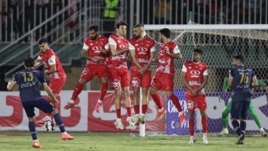 جدایی قطعی بازیکن خارجی از پرسپولیس؛ یک سرخپوش تغییر پست داد
