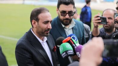 مسعود عبدی: هزینه استفاده از بالگرد هلال احمر پرداخت شده است