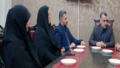 اصرار رئیس بر ماندن همسرش؛ صنوبری همچنان در فدراسیون رزمی