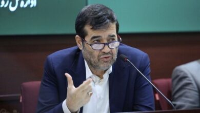پیام تسلیت وزیر ورزش و جوانان در پی درگذشت پیشکسوت استقلال