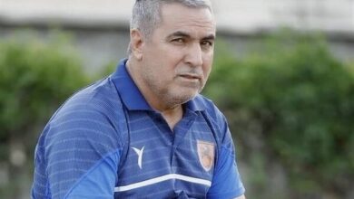 مدیرفنی تیم مس رفسنجان منصوب شد