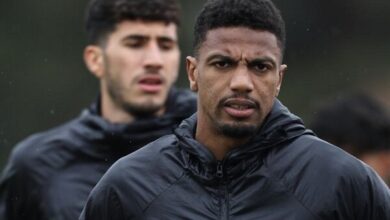محل مصدومیت مدافع پرسپولیس مشخص شد؛ احتمال دوری سه هفته ای