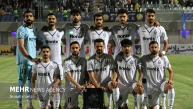 «ملوان» قربانی بدهکاری رئیس فدراسیون فوتبال به سایر رنگ‌ها شد!