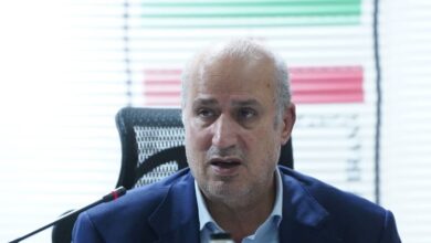 واکنش تاج به قراردادهای نجومی لیگ‌برتر و پرونده علیرضا بیرانوند