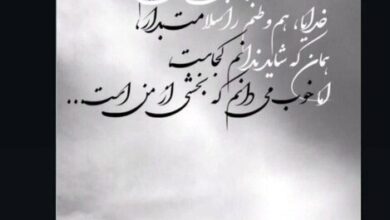 حمایت گسترده اهالی ورزش از «وطن»؛ ما اینجا ریشه در خاکیم