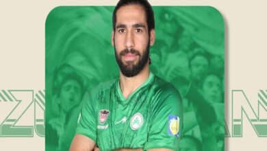 تمدید قرارداد محمدی با ذوبی ها تا دو فصل دیگر