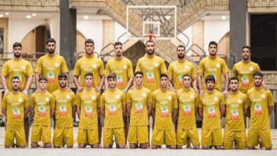 پایان کار فرنگی‌کاران با یک مدال طلا، ۳ نقره و ۶ برنز