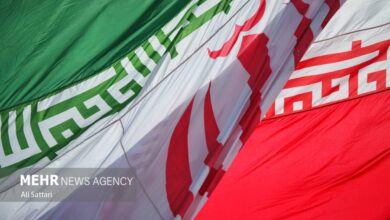 پیام قدردانی جامعه ورزش از نیروهای مسلح جمهوری اسلامی ایران