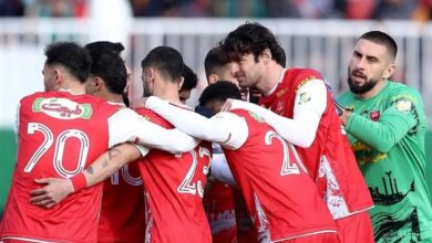 مدیر جدید سرخ ها: ساختار پرسپولیس اصلاح می‌شود |  برنامه‌ها هیات مدیره به زودی اطلاع رسانی می شود