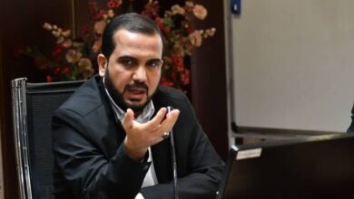 پیگیری می‌کنیم استقلال خوزستان تغییر نام نداشته باشد