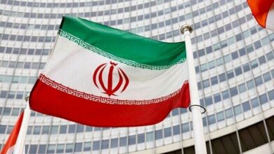 صدور قطعنامه جامعه ورزش در محکومیت اسرائیل