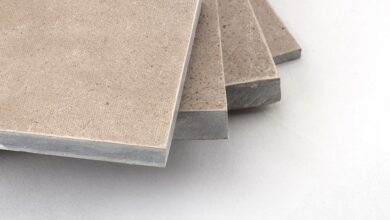 همه چیز درباره میکا نسوز
