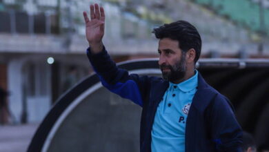 پژمان نوری: داور عادلانه قضاوت می‌کرد قهرمان می شدیم/ فقط می‌خواهیم عدالت اجرا شود