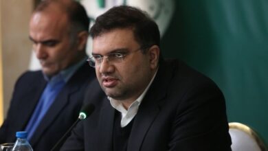 احسان اصولی برکنار شد