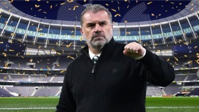 الاهلی عربستان به دنبال جذب  آنژه پوستج اوغلو