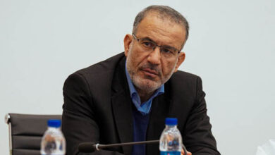 شعبانی‌بهار:جامعه ورزش با کمان با تمام توان پشتیبان کشور است