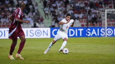 چالش بزرگ لوپتگی و قطر مقابل ایران در راه صعود به جام جهانی