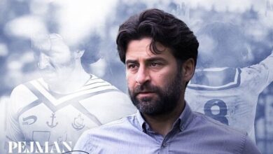 نوری: به‌جای ما تیم داوری را به کمیته اخلاق احضار کنید