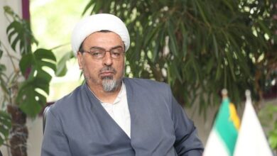 واکنش معاون وزیر ورزش به شهادت برخی ورزشکاران در حملات رژیم صهیونیستی