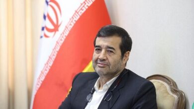 دستور وزیر ورزش برای بررسی دقیق اتفاق ناشایست در تیم ملی دوومیدانی